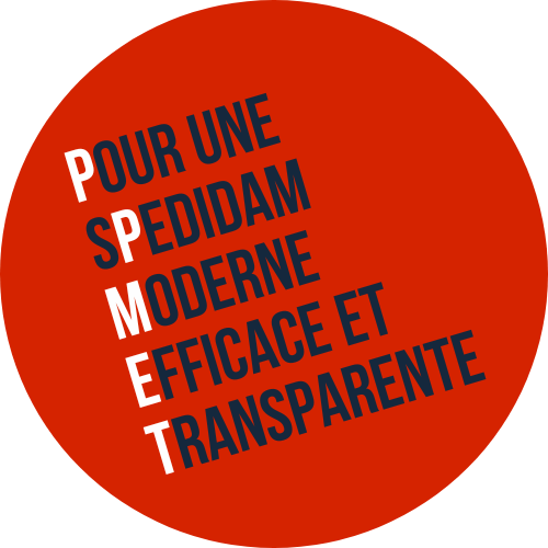 Pour une Spedidam moderne, efficace, et transparente